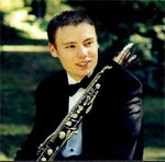 Craig - Senior Photo