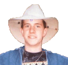 Damon - Leadership 1999