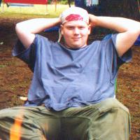 John - Fall Randezvous 1999