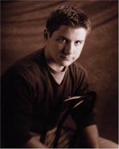 Kermit - Senior Photo