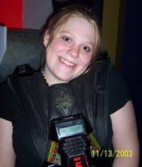 KC - Ultrazone 11/2003