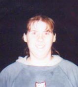 Melissa - Leadership 1999